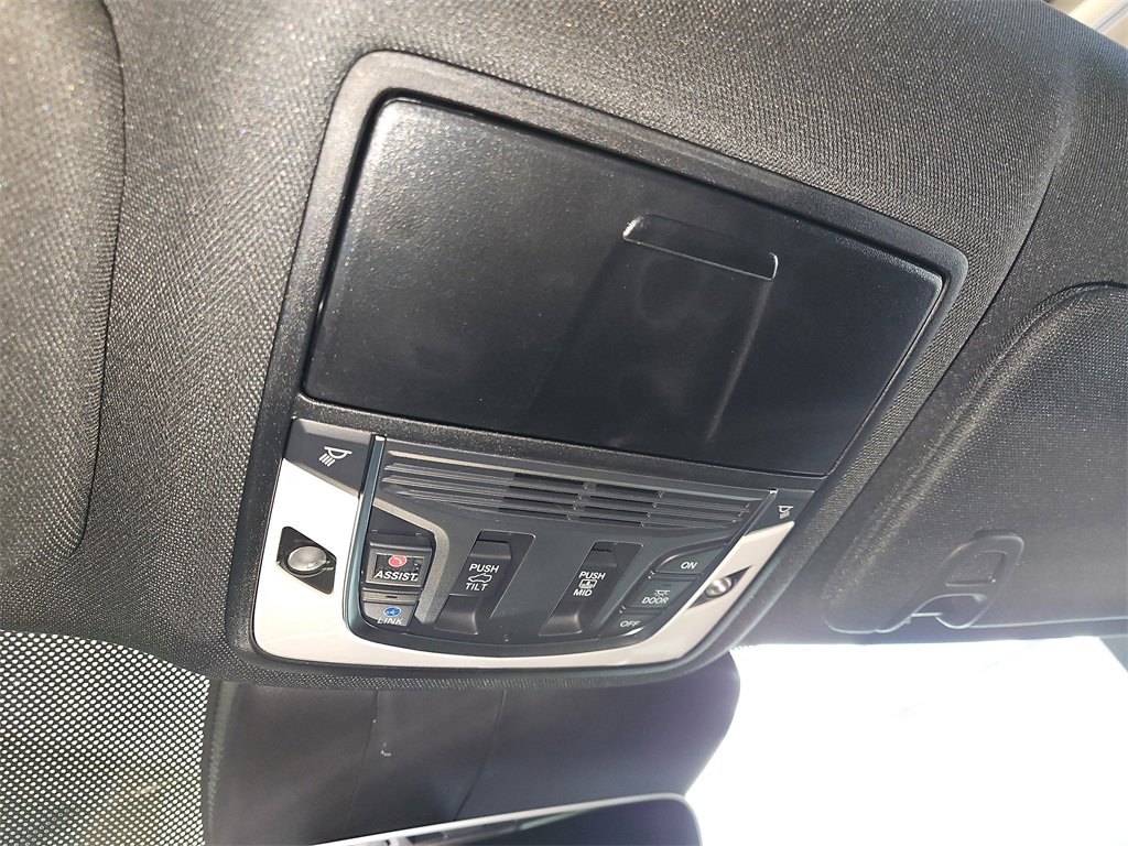 New 2025 Acura RDX A-Spec image 30