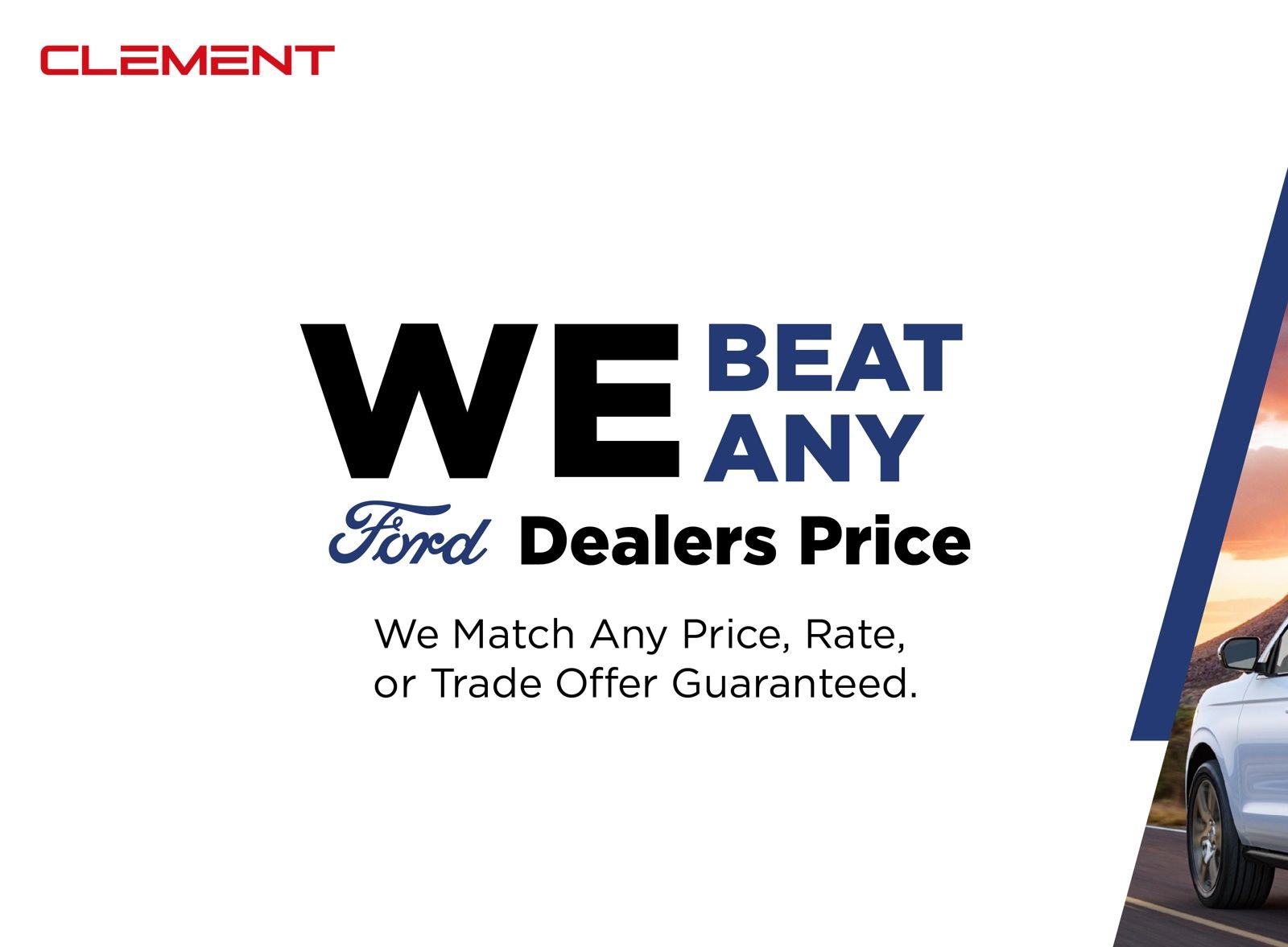 New 2026 Ford Explorer Active image 35