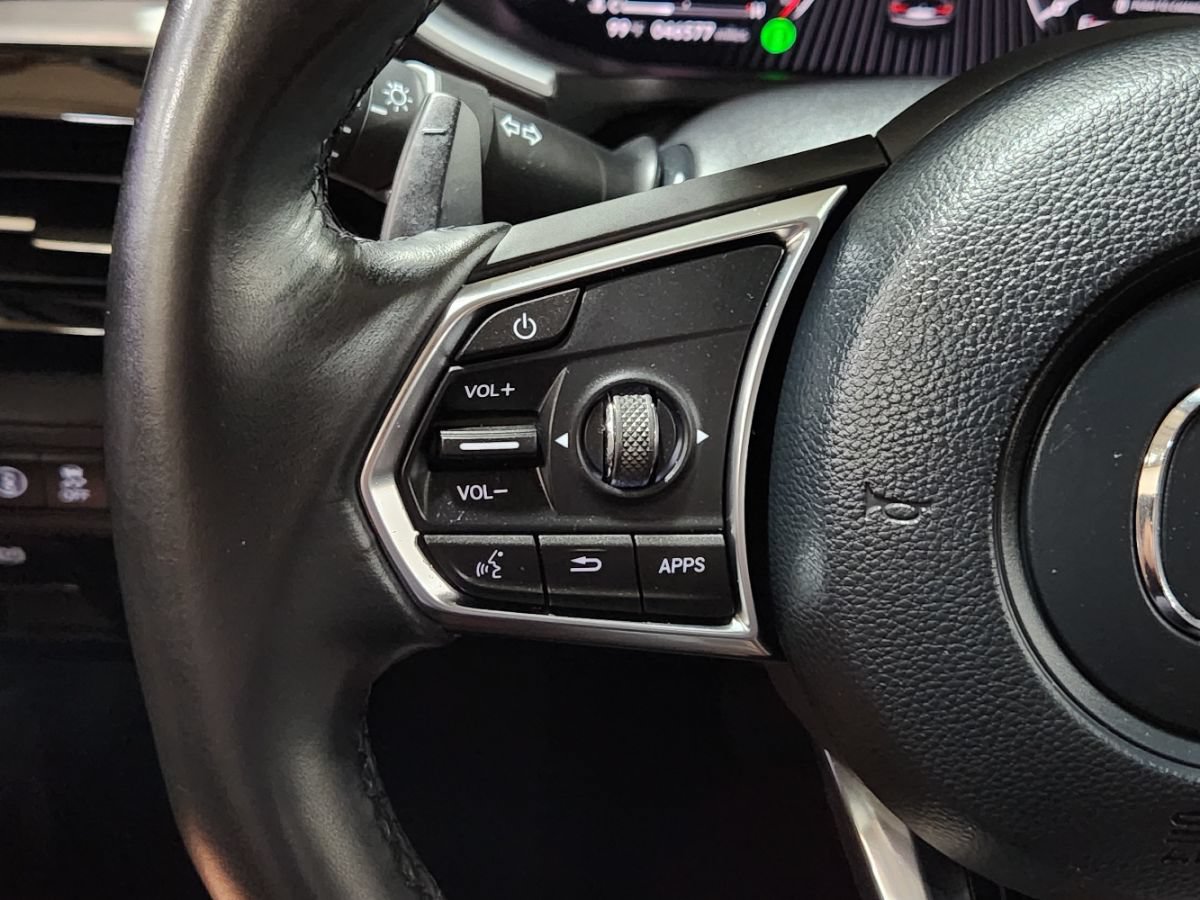 Used 2023 Acura MDX FWD w/ Technology Package image 49