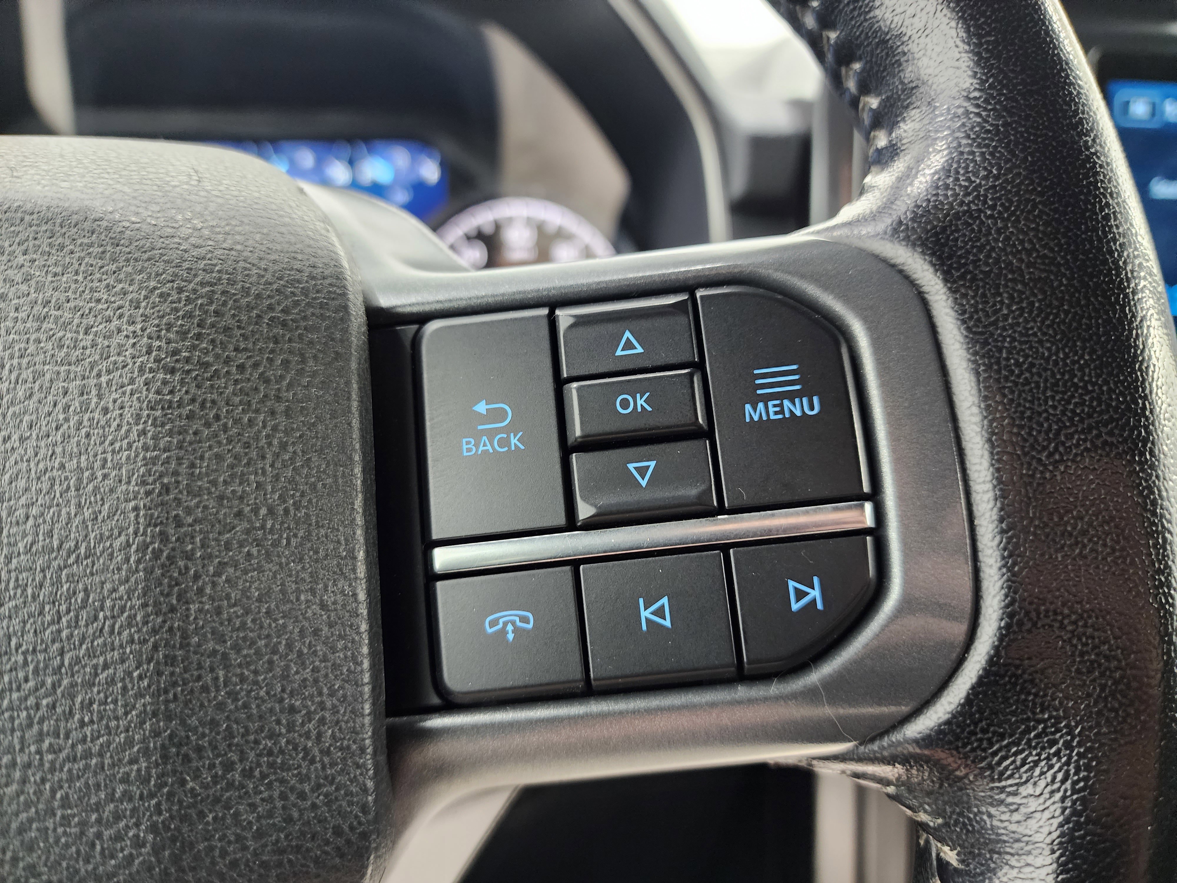 Used 2022 Ford F150 XLT w/ Equipment Group 302A High image 14