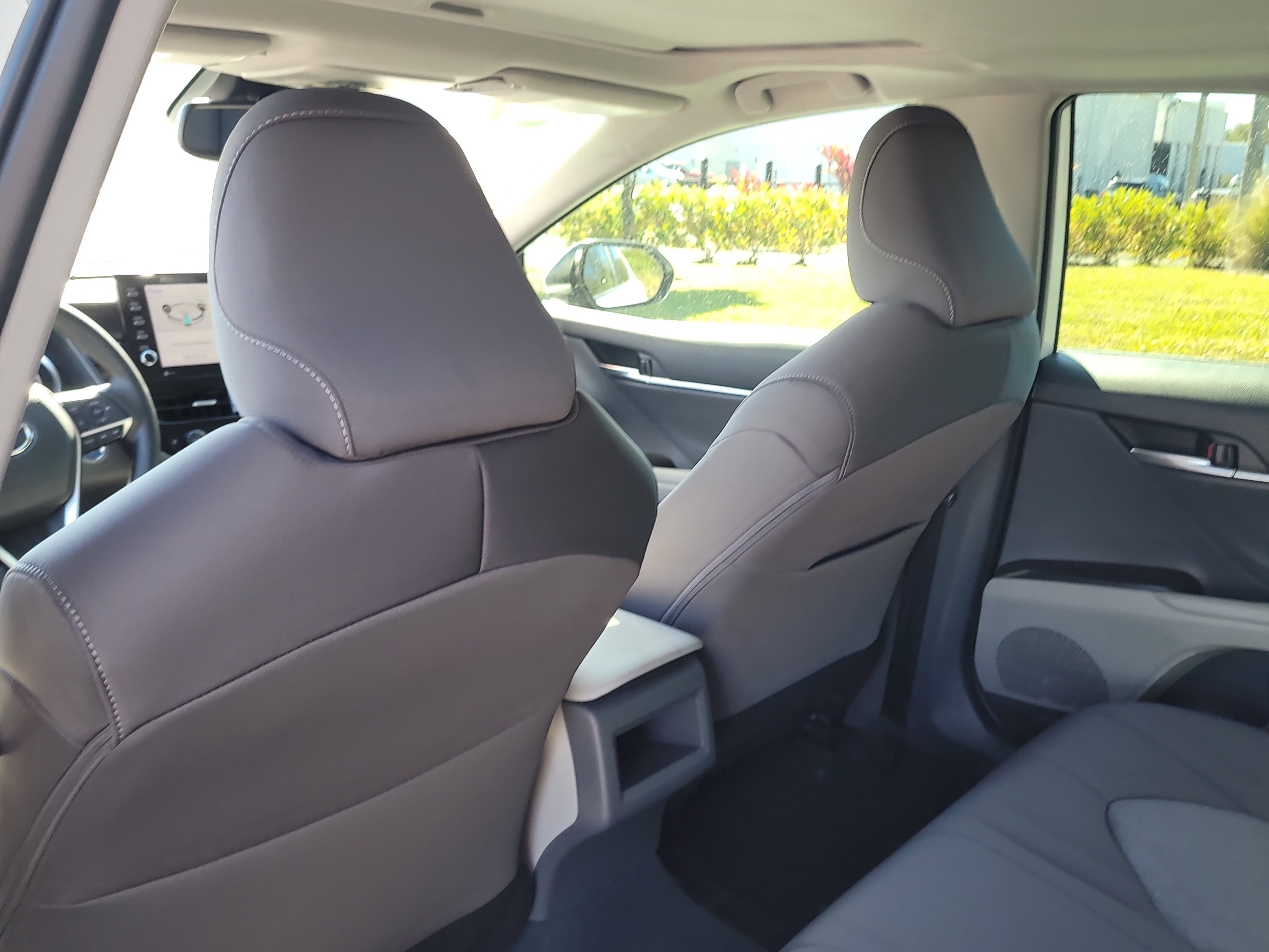 Certified 2024 Toyota Camry LE image 12