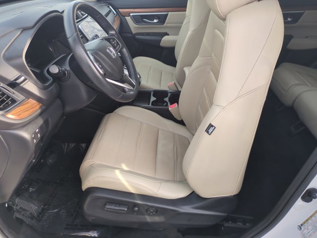 Used 2022 Honda CR-V EX-L image 16