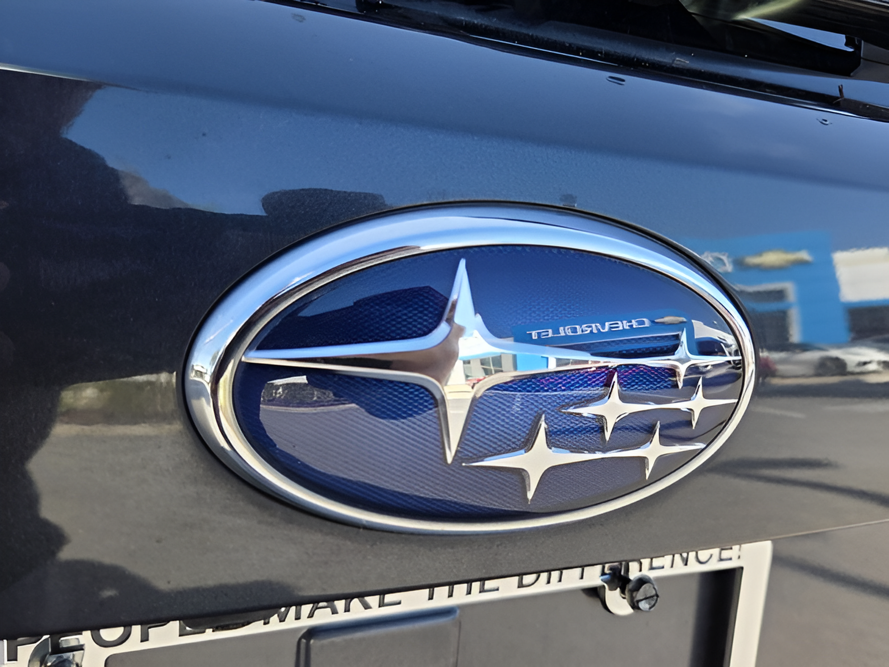 Used 2019 Subaru Forester Touring w/ Popular Package #3 AWD/4WD image 33