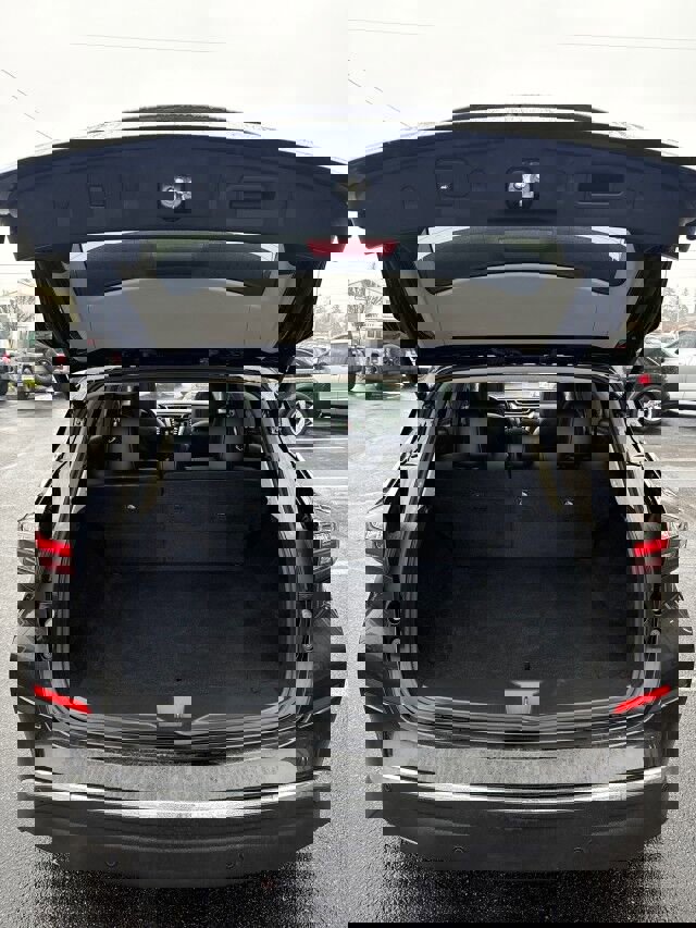 Used 2019 Nissan Murano SL image 14