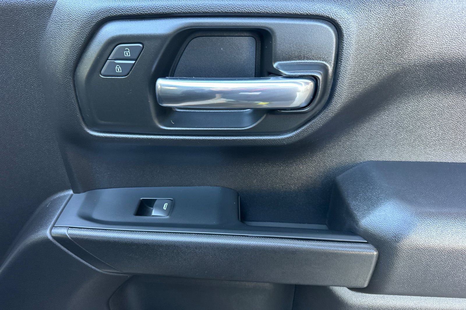 Certified 2024 GMC Sierra 1500 Pro w/ Graphite Edition image 21