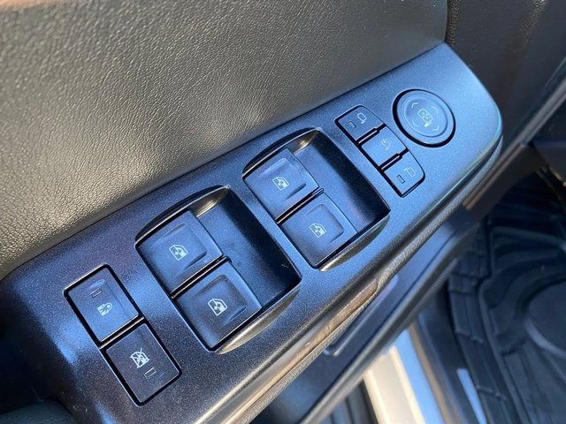 Used 2016 Chevrolet Tahoe LT AWD/4WD image 18
