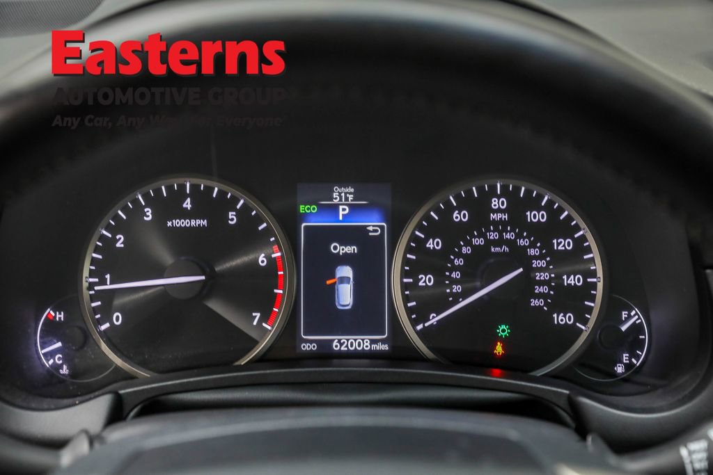 Used 2015 Lexus NX 200t FWD image 17