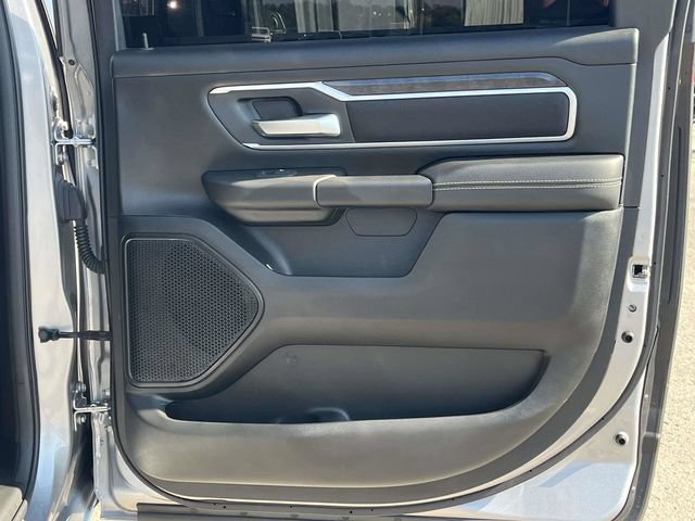 Used 2023 RAM 1500 Big Horn AWD/4WD image 22