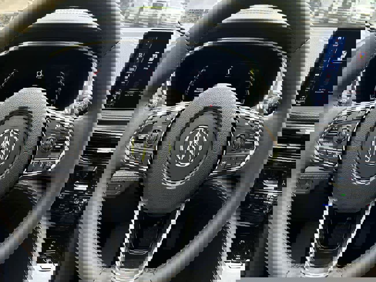 New 2026 Acura MDX SH-AWD w/ Advance Package image 19