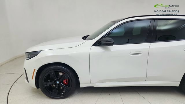 Used 2026 BMW X3 M50 AWD/4WD image 4