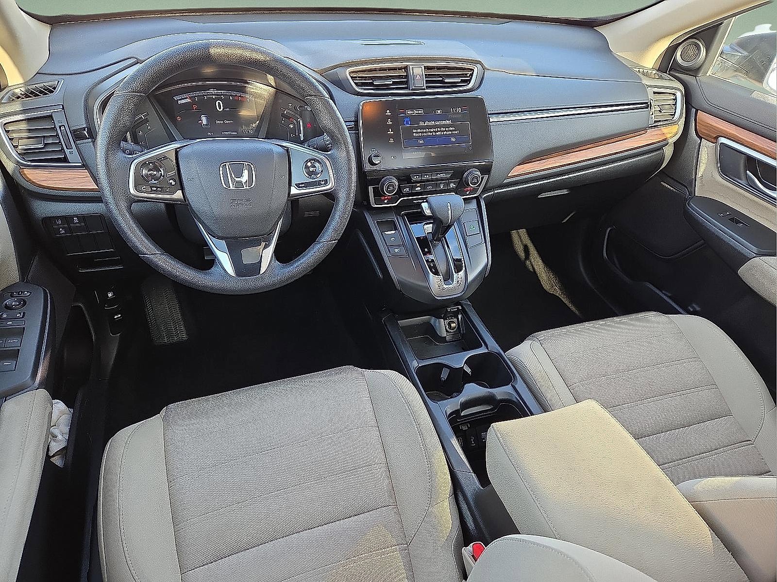 Used 2019 Honda CR-V EX image 11
