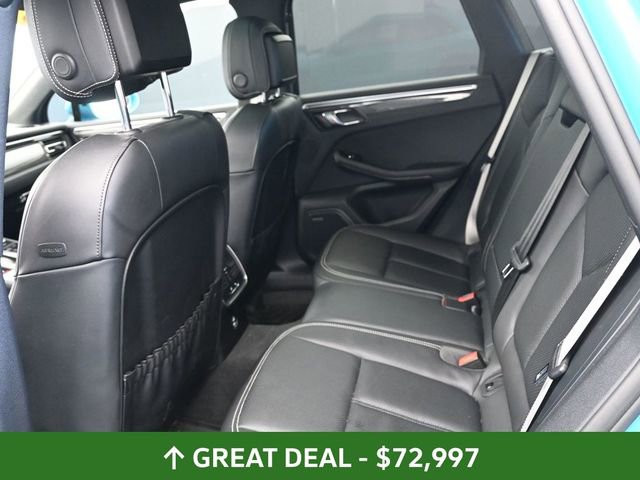 Used 2023 Porsche Macan GTS image 18