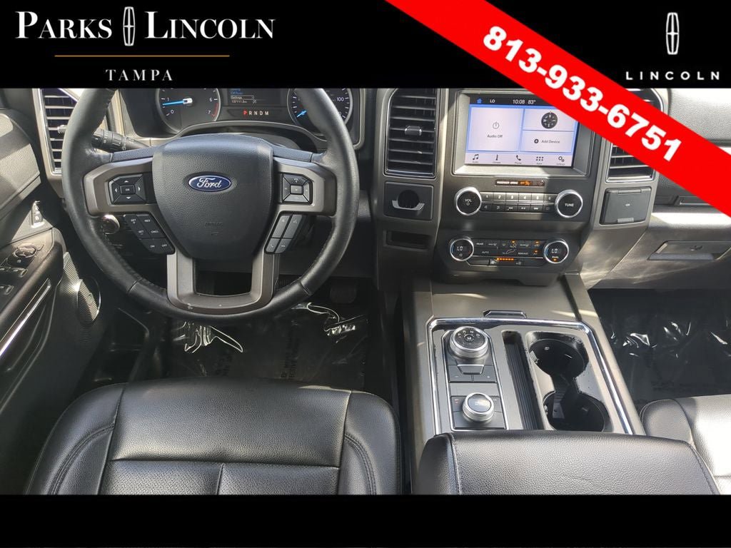 Used 2019 Ford Expedition Max XLT w/ Equipment Group 201A AWD/4WD image 12