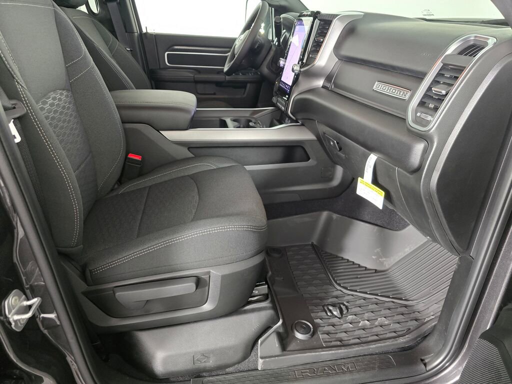 New 2026 RAM 3500 Big Horn image 26