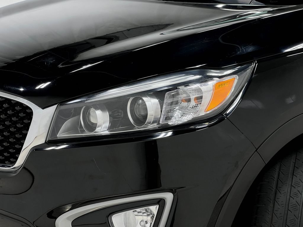 Used 2018 Kia Sorento EX w/ EX Advanced Touring Package AWD/4WD image 36