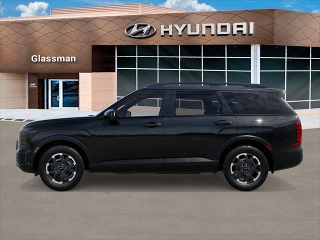 New 2026 Hyundai Palisade XRT Pro AWD/4WD image 3