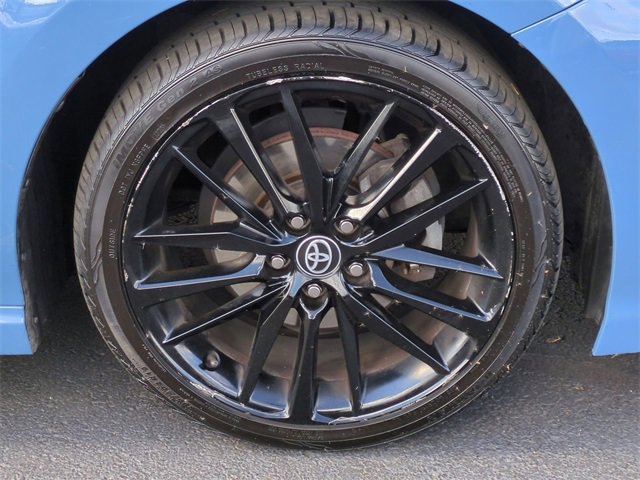 Used 2023 Toyota Camry XSE image 32