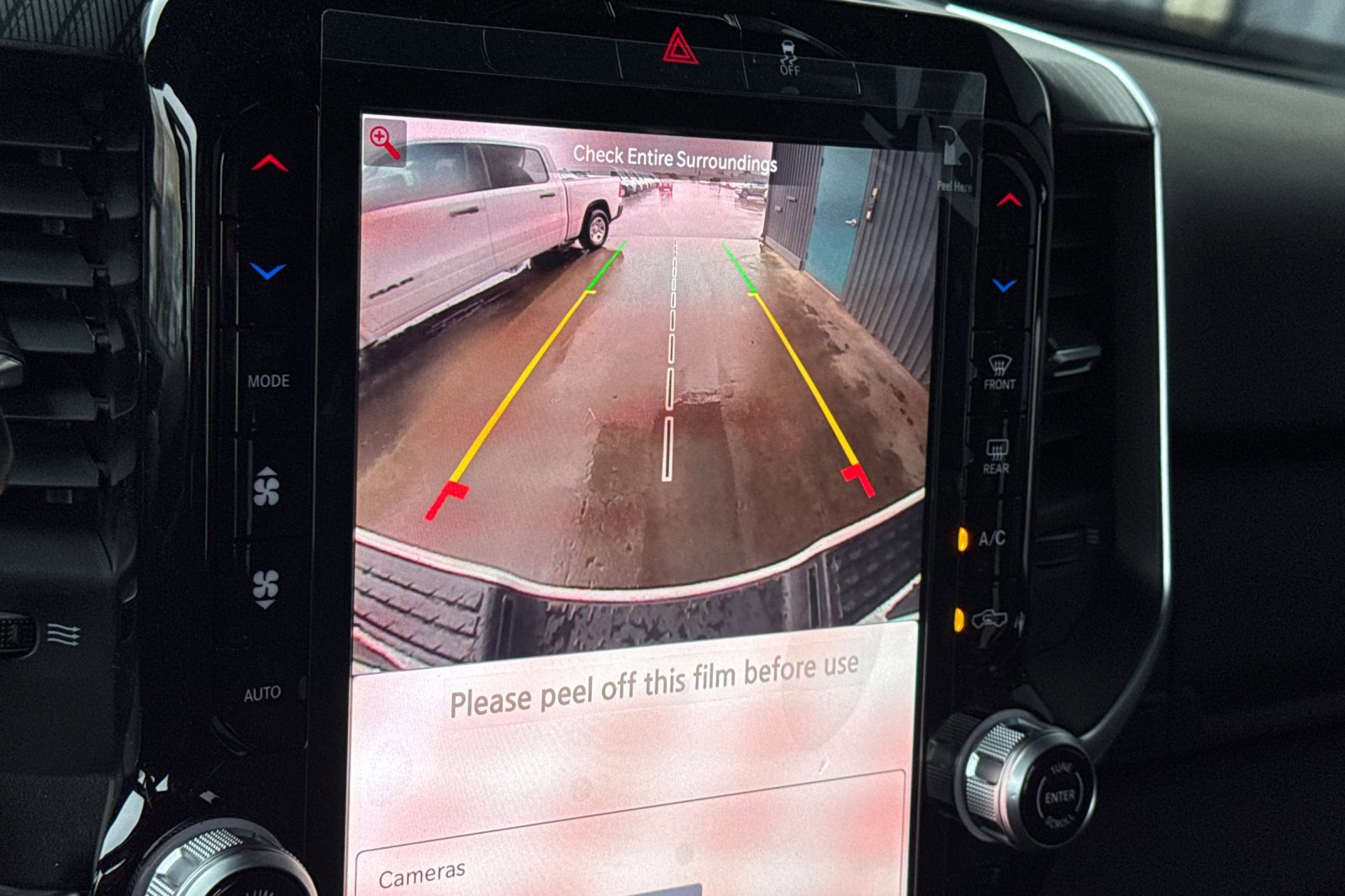 New 2026 RAM 2500 Big Horn image 17