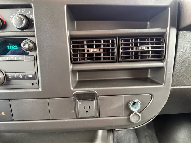 Used 2024 Chevrolet Express 2500 w/ Driver Convenience Package image 24