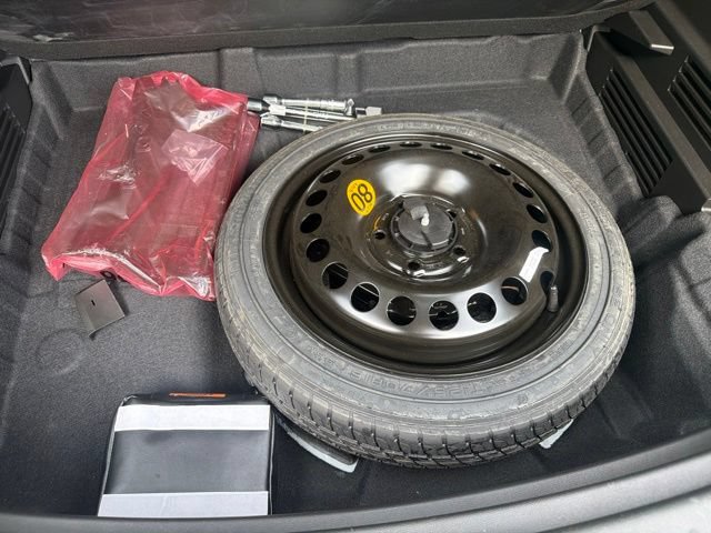 Used 2024 Chevrolet TrailBlazer ACTIV FWD image 18