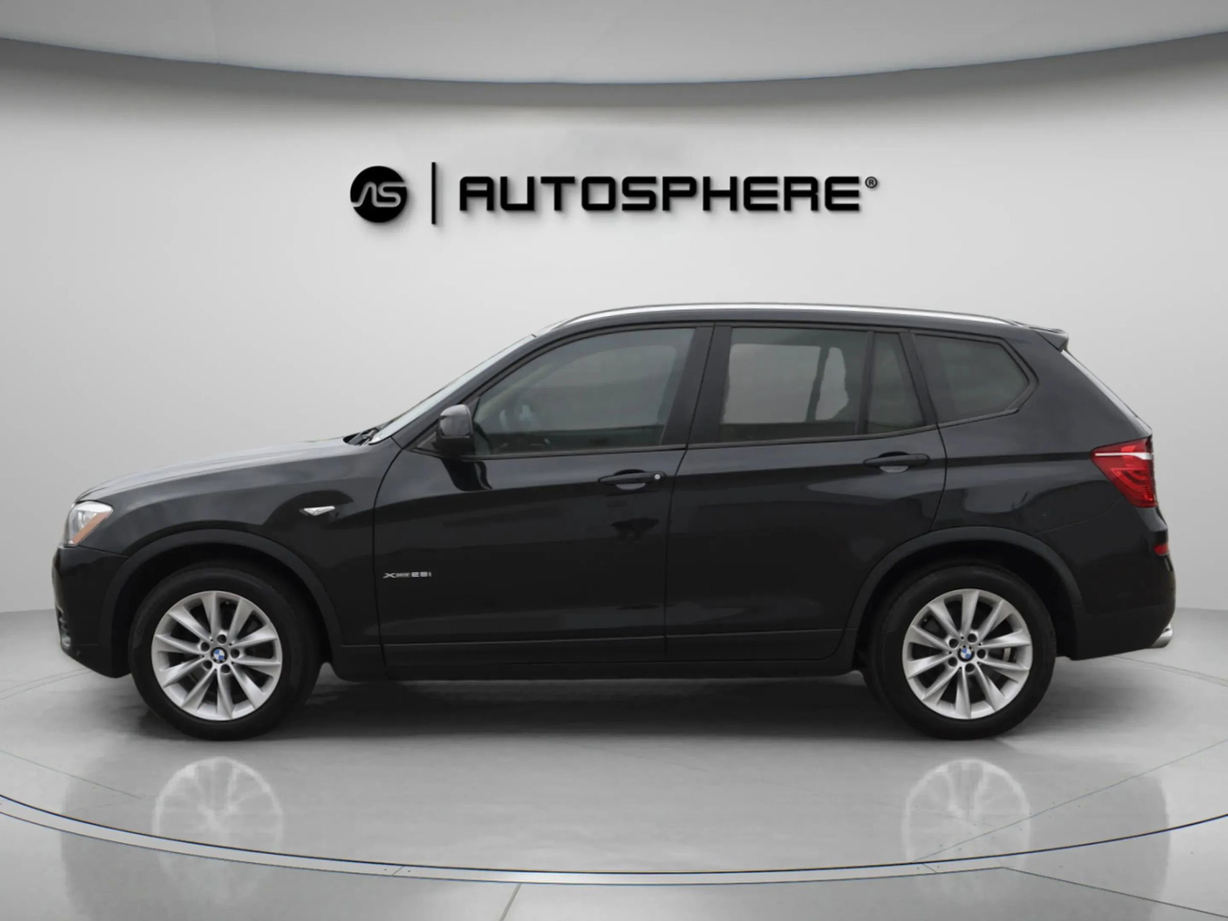 Used 2016 BMW X3 xDrive28i image 5