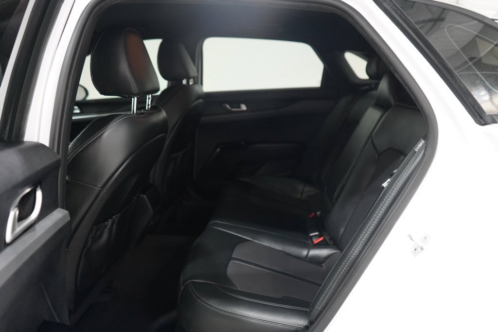 Used 2022 Kia K5 GT-Line AWD/4WD image 33