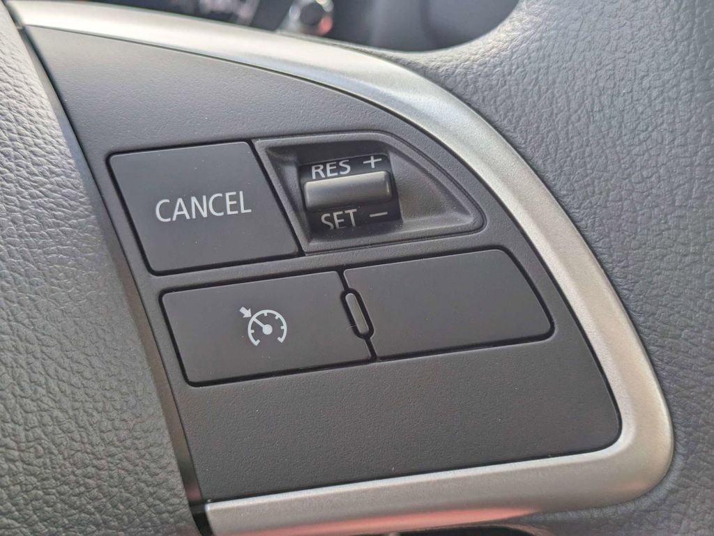 New 2026 Mitsubishi Outlander Sport ES image 24