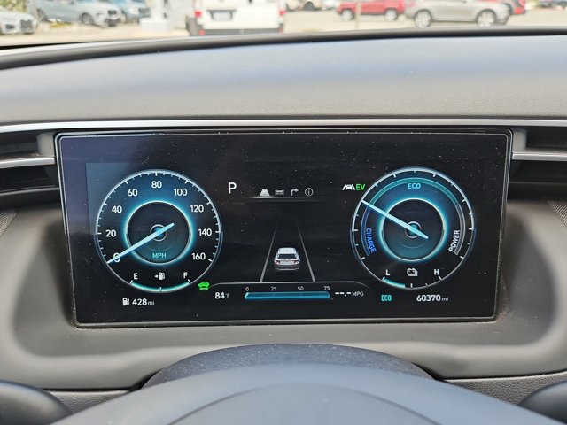 Used 2022 Hyundai Tucson Limited AWD/4WD image 11