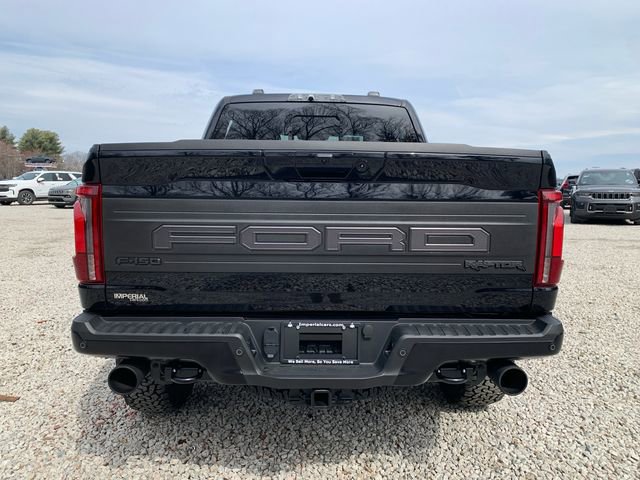 New 2026 Ford F150 Raptor image 9
