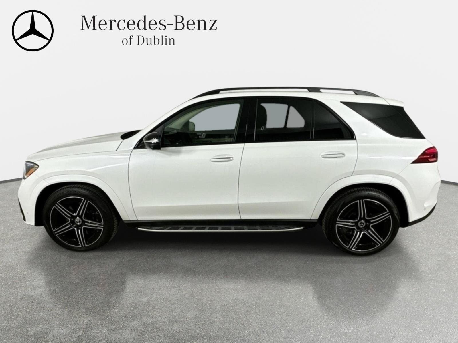 Used 2026 Mercedes-Benz GLE 450 4MATIC image 8