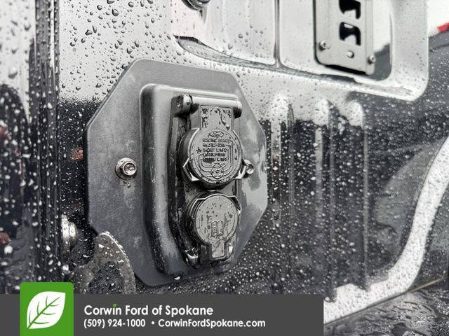 Used 2026 Ford F450 Platinum AWD/4WD image 19