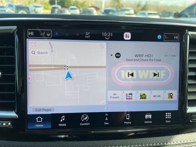 Used 2024 Chrysler Pacifica Limited image 27