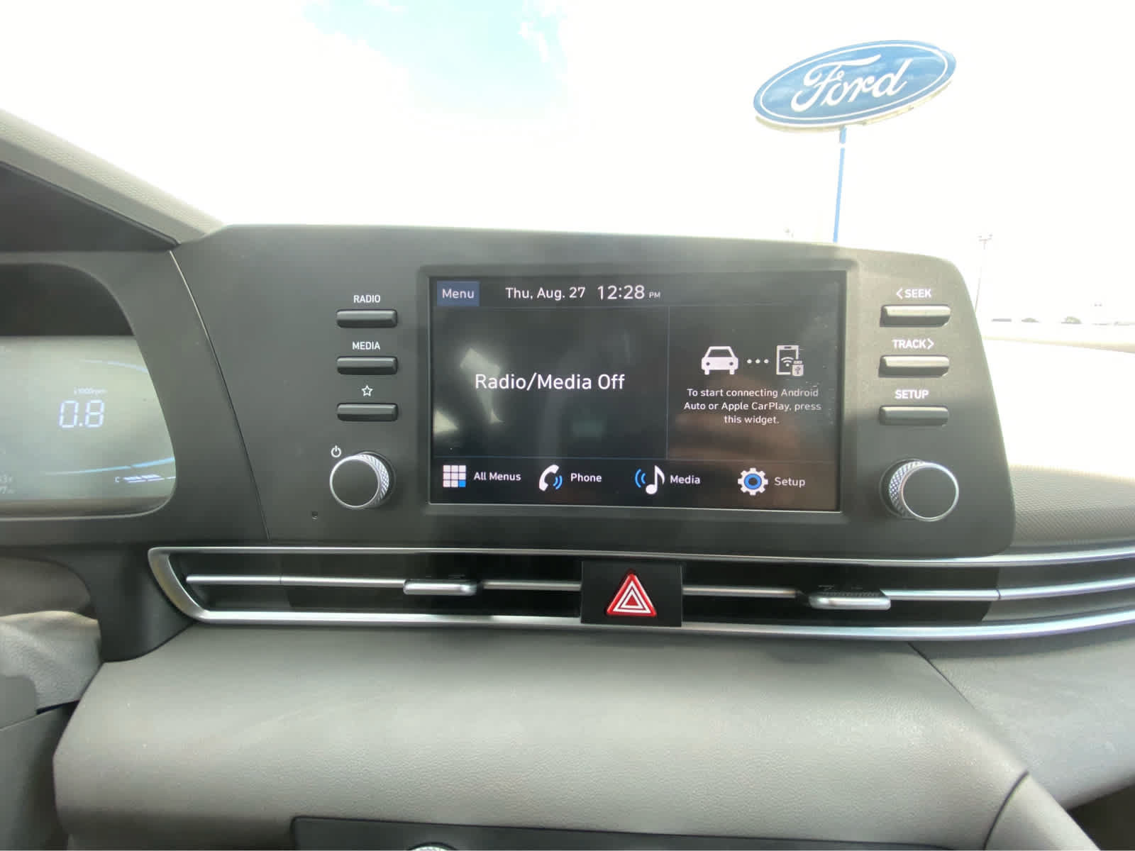 Used 2026 Hyundai Elantra SE FWD image 24