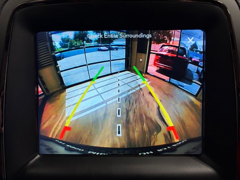 Used 2018 Dodge Durango GT w/ Premium Group AWD/4WD image 22