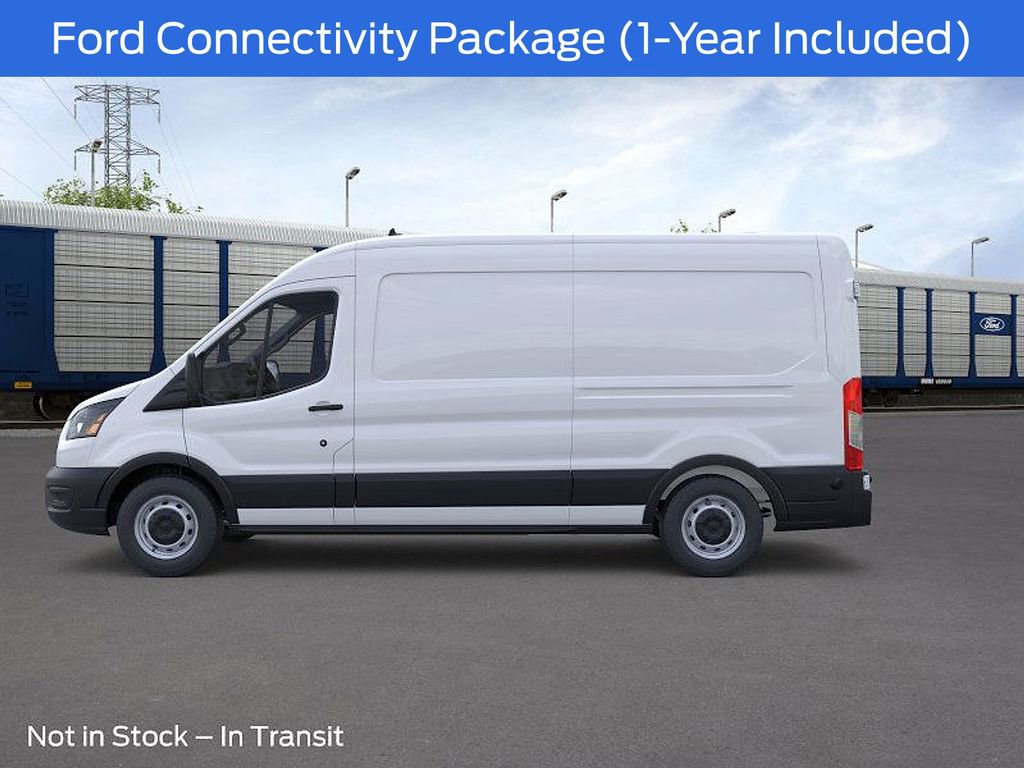 New 2026 Ford Transit 250 148 Medium Roof image 3