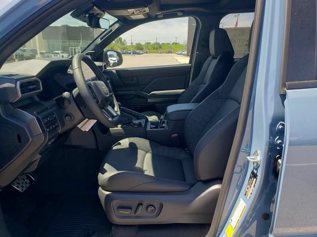 New 2026 Toyota 4Runner TRD Sport Premium AWD/4WD image 10