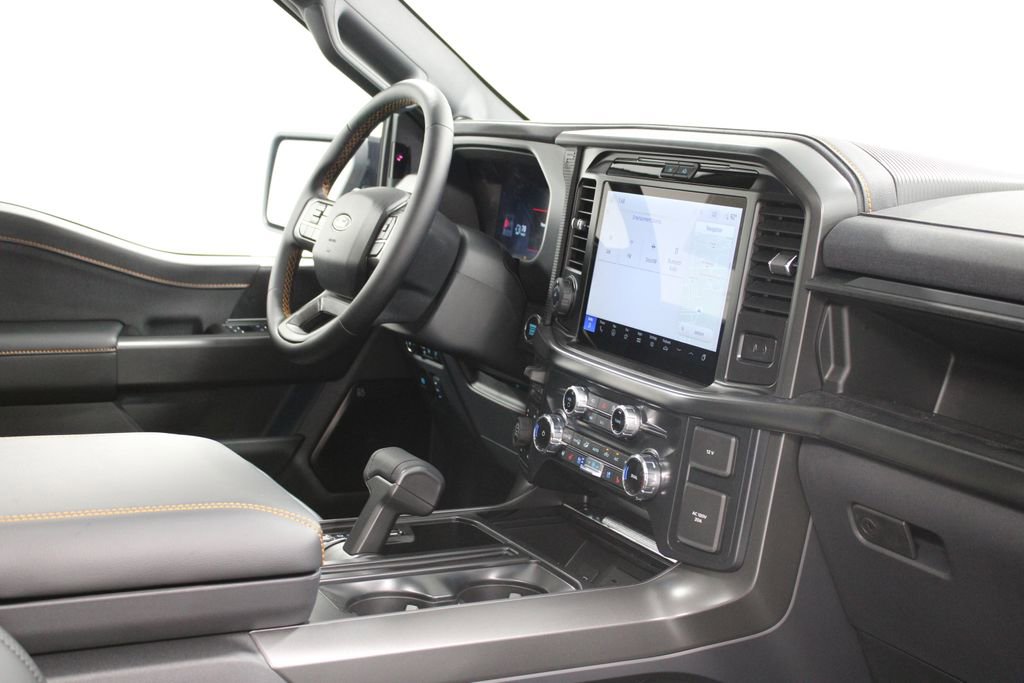 New 2025 Ford F150 Tremor w/ Equipment Group 402A High image 31