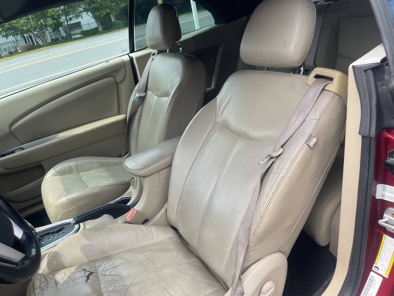 Used 2013 Chrysler 200 Limited FWD image 15