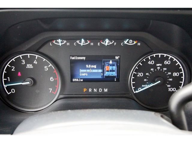 Used 2025 Ford F250 XL w/ FX4 Off-Road Package image 15