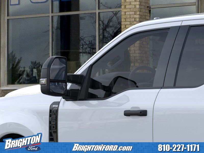 New 2026 Ford F350 XL w/ STX Appearance Package image 20
