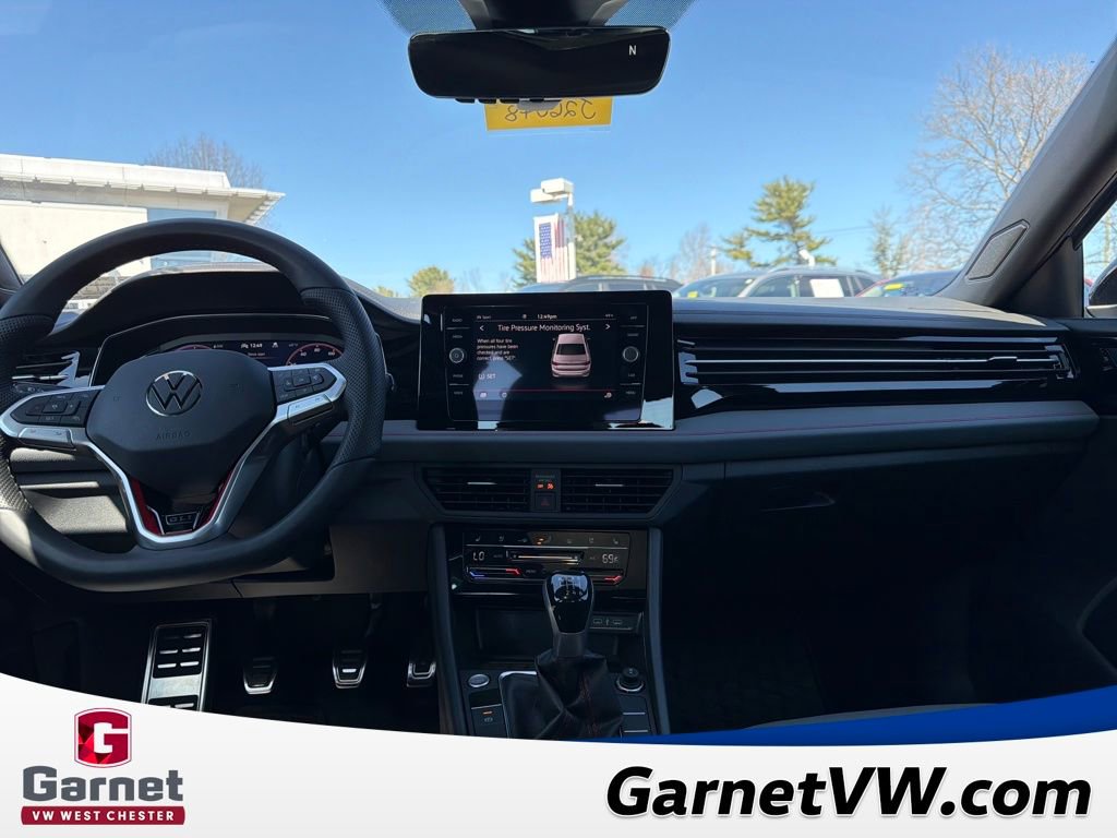 New 2026 Volkswagen Jetta GLI Autobahn image 11