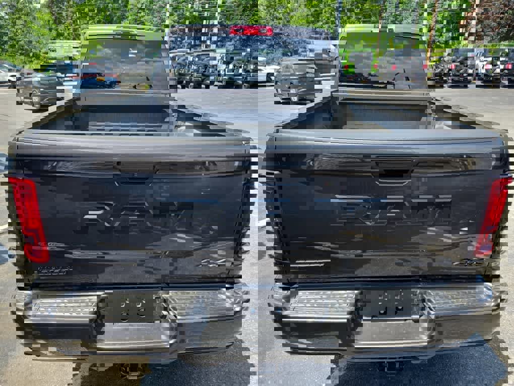 New 2025 RAM 2500 Big Horn image 9