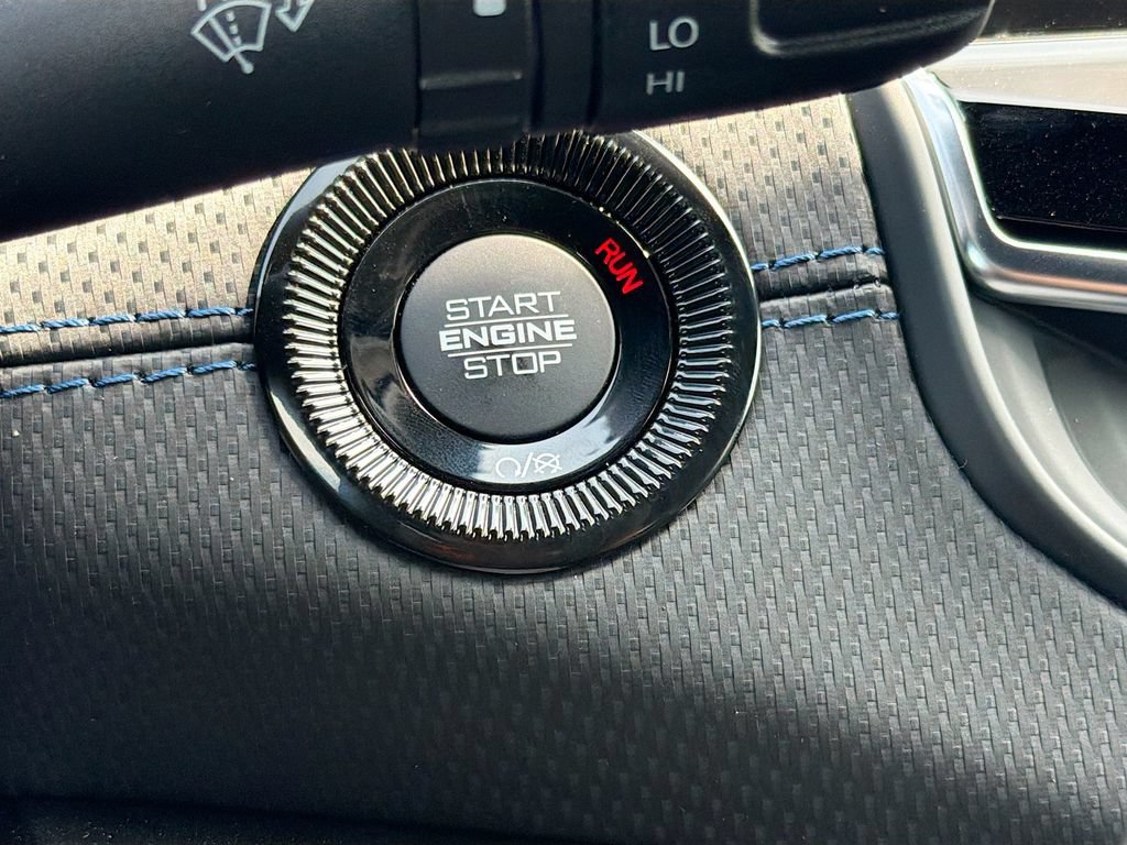 New 2026 Jeep Compass Latitude AWD/4WD image 19