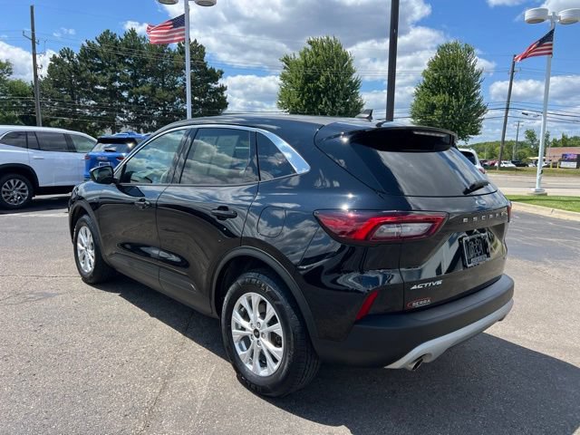 Used 2023 Ford Escape Active AWD/4WD image 7