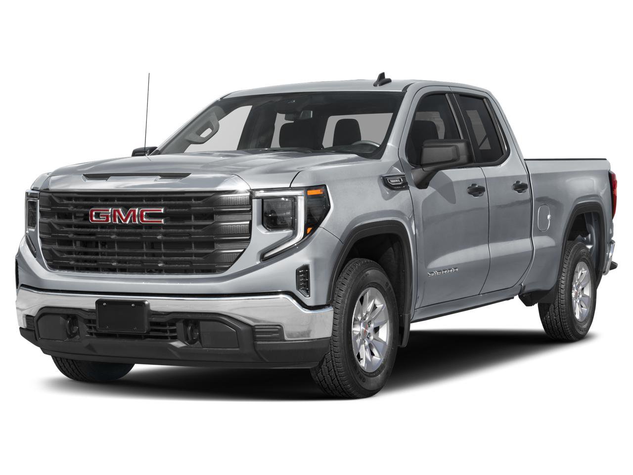 New 2026 GMC Sierra 1500 Elevation RWD image 25