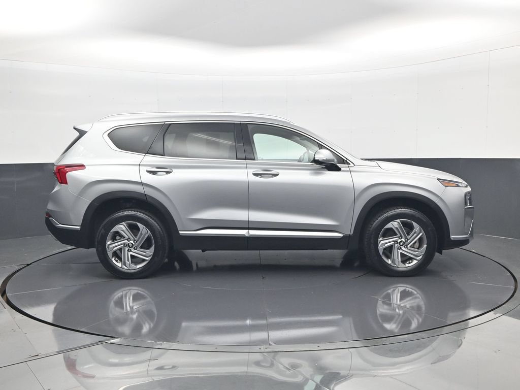 Certified 2023 Hyundai Santa Fe SEL w/ Premium Package AWD/4WD image 5
