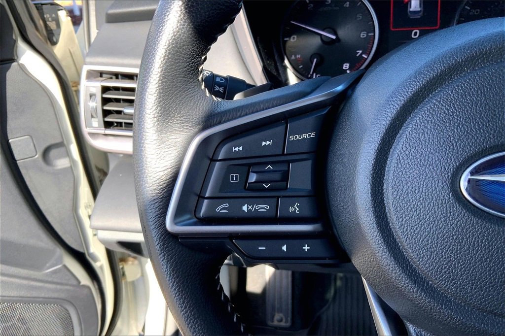 Used 2023 Subaru Outback Limited XT w/ Popular Package #2 image 11