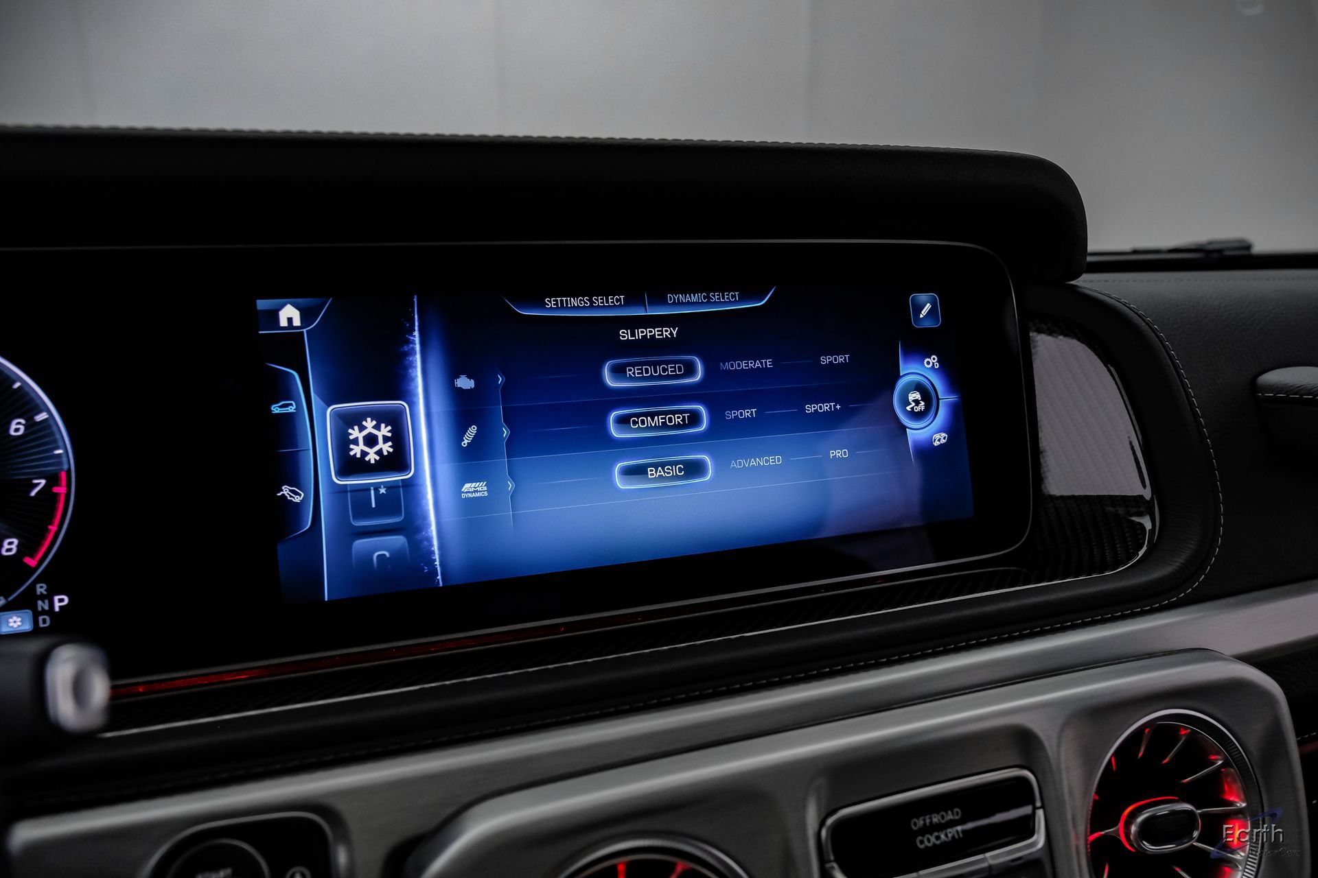 Used 2025 Mercedes-Benz G 63 AMG 4MATIC image 77