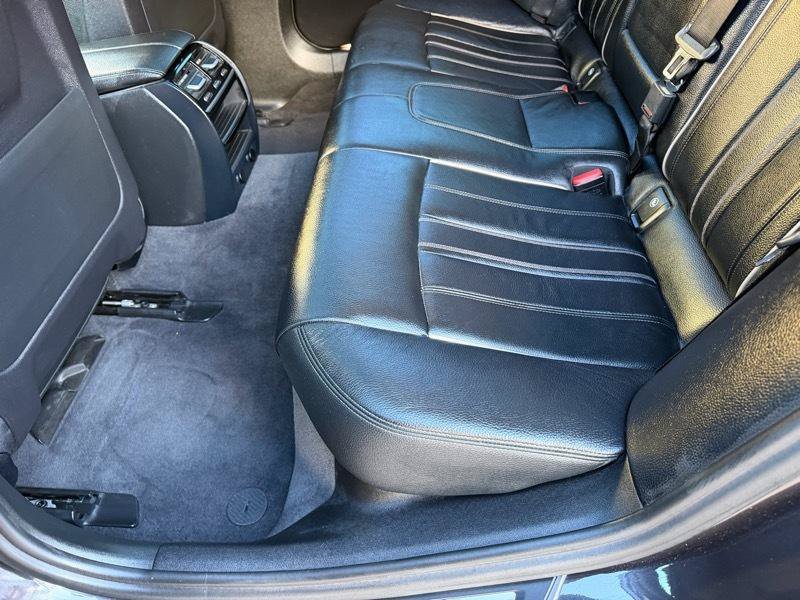 Used 2017 BMW 530i RWD image 42