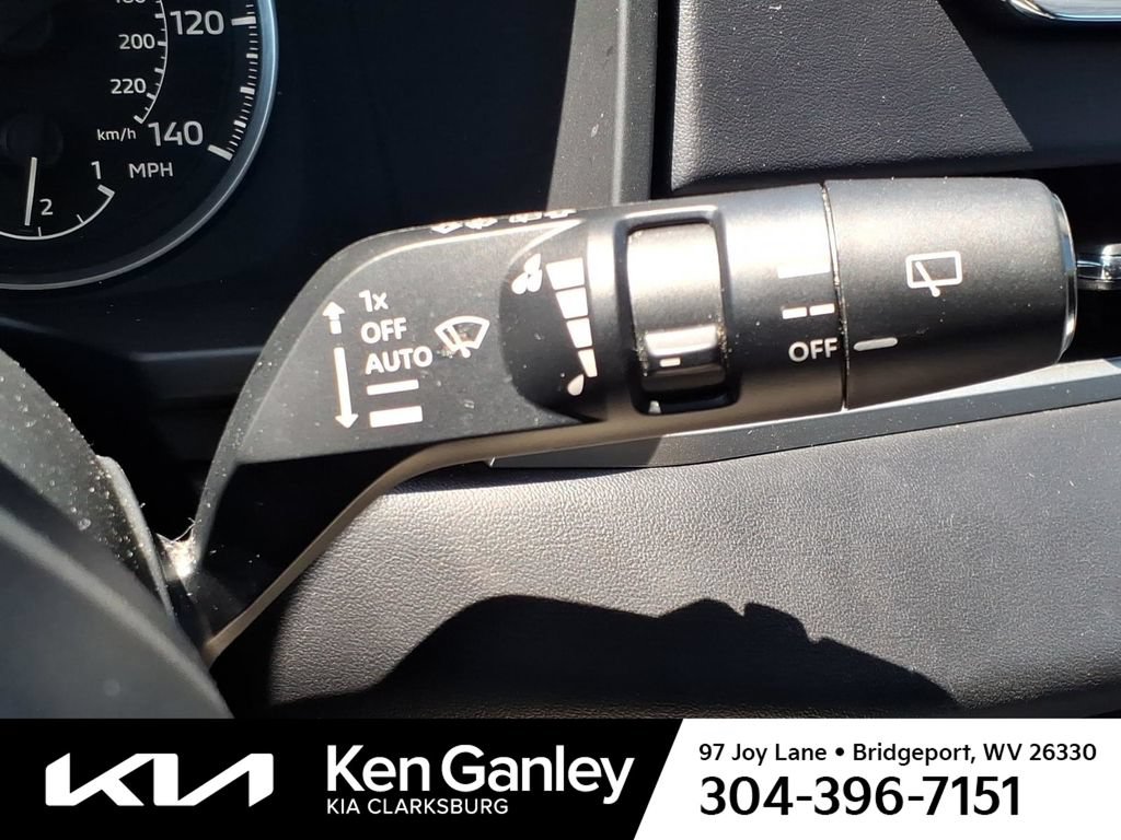 Used 2023 Mitsubishi Outlander SE AWD/4WD image 23